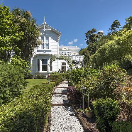 Sennen House Boutique Accommodation Picton Exterior foto