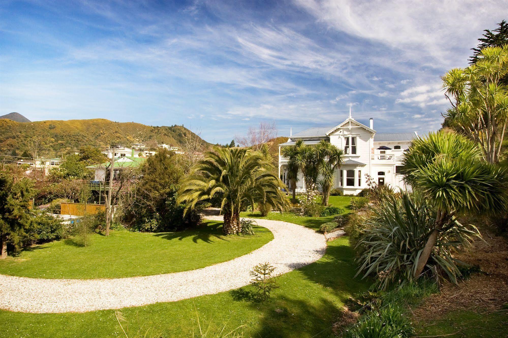 Sennen House Boutique Accommodation Picton Exterior foto