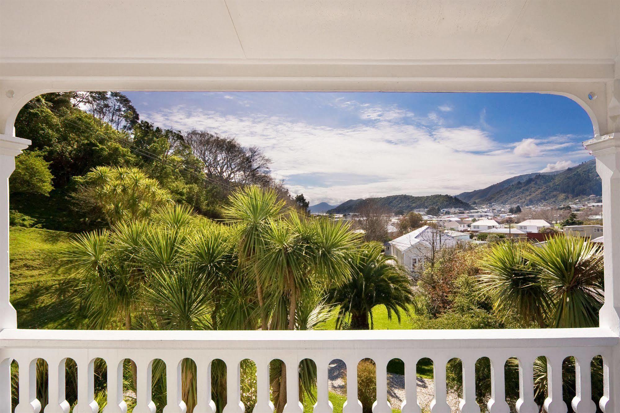 Sennen House Boutique Accommodation Picton Exterior foto